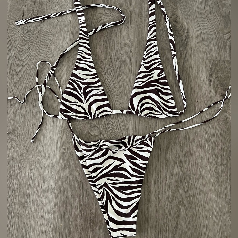 nyud swim bikini
